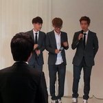 [exo] 변백현 형 결혼식사진 싹다품 (사진많음)