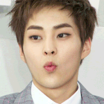 [EXO] 디스패치<b>포착</b>!루한-시우민영화데이트함사진