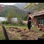 22살, 홀로 귀촌한 청년입니다.