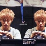 [BAP] 왠지 대현이의 댄져<b>러스</b>가 더 심해진것같다