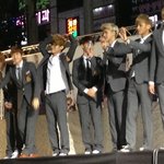 [exo] 울산팬싸 걍황홀햇음