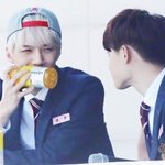 [EXO] 오세훈 키우고싶어(날라가서 재업로드)