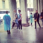 [EXO] 시우민<b>루한</b>잘만다니는구만