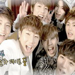[인피니트] <b>아</b>진짜, 열애설이고<b>뭐</b>고