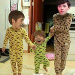 [EXO] <b>내사</b>촌동생ㅋㄱㅋㅋ