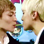 [EXO] 오세훈 <b>첫</b>키스함;;