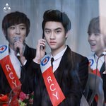 [EXO] 엑소 남팬임 힘들다