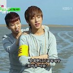 [BAP] 인간극장짤