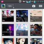 [EXO] <b>님</b>들아 <b>내</b>가 이상한거임? 아님 정상인거임? 