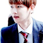 [EXO] 백현이가낸시말할때뒤돌아쳐다보는거