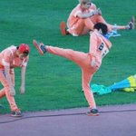 [EXO] 김준면 <b>브라</b>질리언 킼