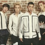 [BAP] 비엪팬된애들 거의노래로 들어온애많던대
