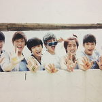 [인피니트] <b>명수</b>야 사랑해
