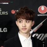 [EXO] 도경수 박찬열 낫띵<b>온유</b> 개좋음