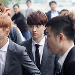 [EXO] 경수 뭔가.. 요새 <b>사막</b>여우 닮아가지 않음? 그리고 되게...