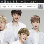 [EXO] 네이쳐리퍼블릭 확대..