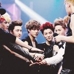 [EXO] 진짜 다들어와봐....