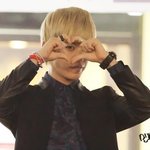 [BAP] 정대현 <b>하트</b>