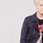 [EXO] 예쁜<b>여자</b>보고 부끄러워하는 세훈