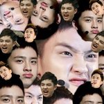 [EXO] 번호는 안궁금함 그냥 프사랑 <b>상메</b>가 궁금해