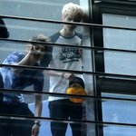 [EXO] 짹하는  애있어?