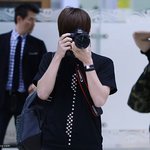[인피니트] 명수 가식이라는 사람들