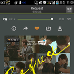 [인피니트] 이거스밍되고있는거맞아요??