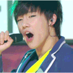 [인피니트] 김성규매력이존나터진다.