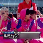 [틴탑] 난애기들머리