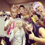 [BAP] 단체<b>여장</b> ㅋㅋㅋㅋㅋㅋㅋㅋ
