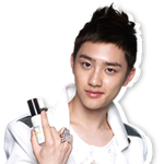 [EXO] 도경수 어깨넒어진썰