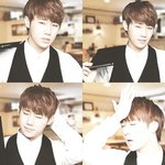 [인피니트] 규수니로써 억울한거