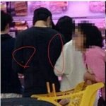 [인피니트] ㅋㅋㅋㅋㅋ마트사진<b>팔짱</b>낀거아님ㅇㅇ