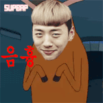 [BAP] 근데댄싱인<b>더레</b>인 노래진짜좋은거가타