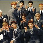 [EXO] 엑팬하기도 힘든거같아