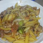 [맛있는요리] 남고다니는 학생의 홈메이드~