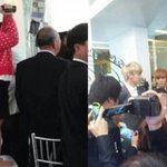 [엑소] 백현 친형 결혼식에 좆돼지 <b>난입</b>