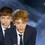[EXO] 이거 종대움짤소유하신아리따운분