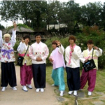 [비스트] <b>정적</b>이 깨지긴 깨졌는데