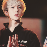 [EXO] 스무살되면<b>세훈이</b>이머리색으로