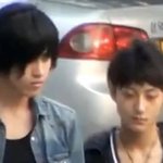 [exo] 백현 키스사진 신고해도<b>모름</b> 탈퇴할꺼임
