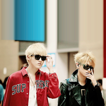 [exo]  모델인줄;