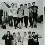 [EXO] 진지하게