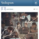 [인피니트] <b>울림</b> 이 인스타 언제쓴거야??