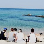 [인피니트] 멍뭉이?랑 아무튼 타팬들 ㅋㅋㅋ