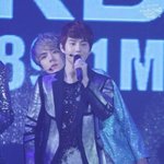 [EXO] 준면횽 세후니 물좀가져갈께여