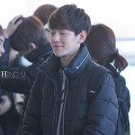 [EXO] 백~<b>현아</b>~~