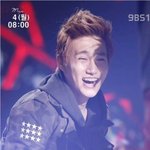 [exo] <b>저기여</b> 준멘씨.