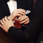 [exo] <b>세후</b>니 손목만지는 찬열이