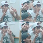 [EXO] 백현이는 귀엽다는 <b>말로</b> 모자라요